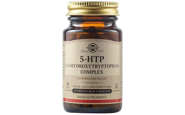 5-htp - 30 Capsules product image