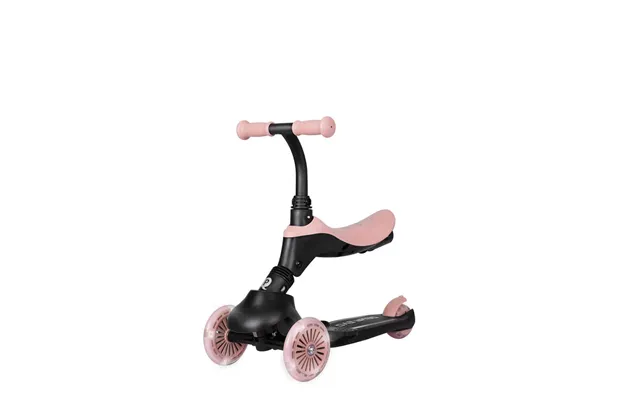 5in1 Multifunctional Scooter Sema Evo - 1-6 Years product image