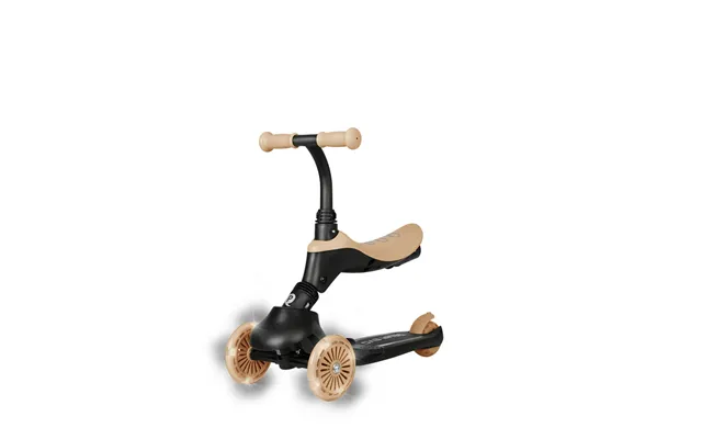 5in1 Multifunctional Scooter Sema Evo - 1-6 Years product image