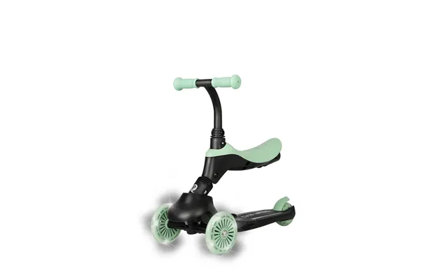 5in1 Multifunctional Scooter Sema Evo - 1-6 Years