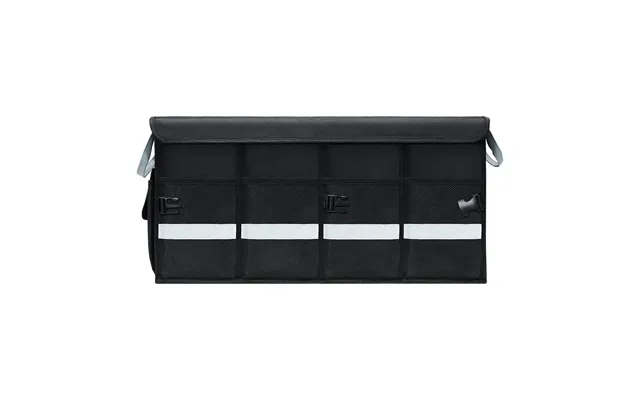 60l Baseus Organizefun Car Organizer - Black product image