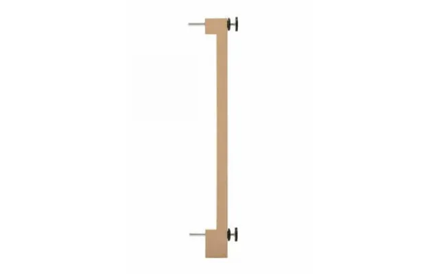 7 Cm Extension For Natural Wood Safety Gate - Safety