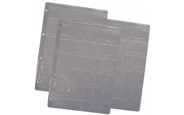 A4 Exchangeable Card - 36 Pockets