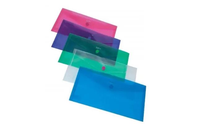 A5 Envelopes Folder