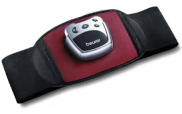 Abdominal Muscle Belt - Em30