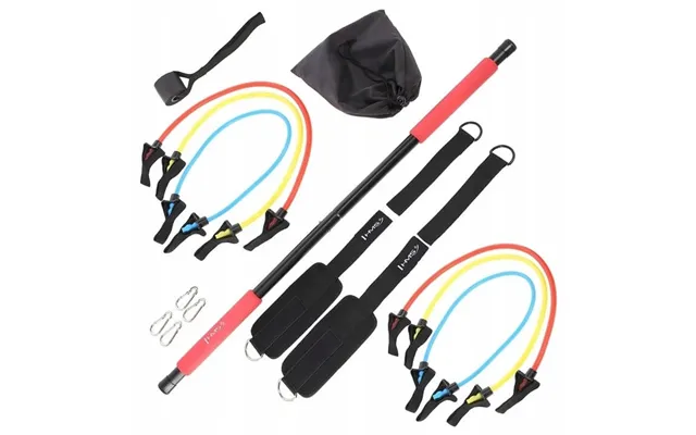 Abisal Hms Pilates Bar Set Dc31