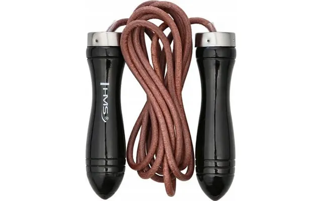 Abisal Leather Hms Skipping Rope Sk43 product image