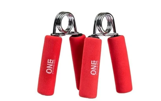 Abisal Soft Squeezer For Exercising Arms And Biceps 2 Pcs