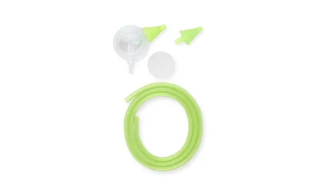 Accessory Set For Electric Vacuum Cleaner - Pro