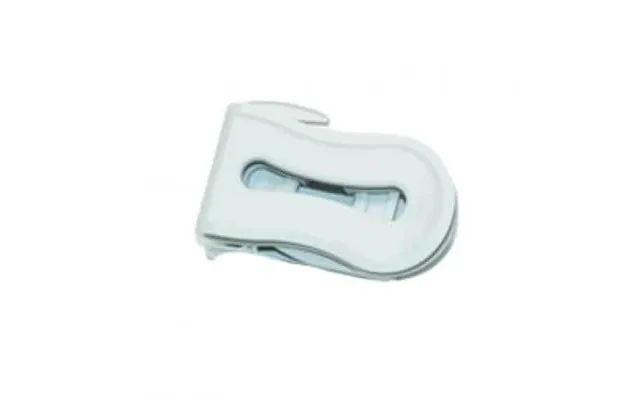 Accu-chek Insulin Pump Clip - White