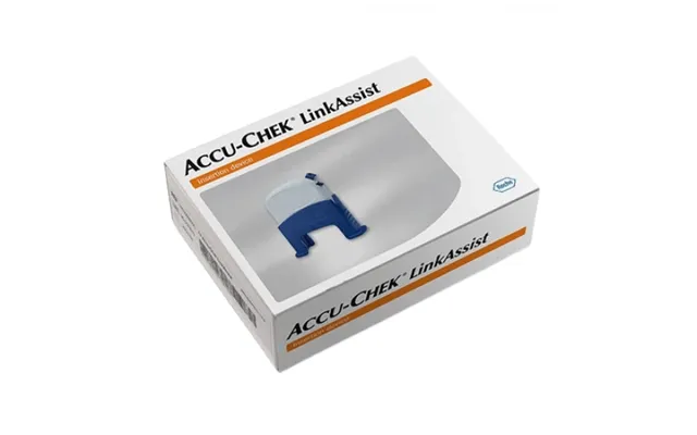 Accu-chek Link Assist Insertion Device - 1 Piece