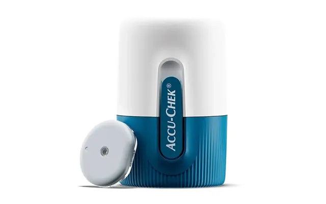 Accu-chek Smartguide Cgm Glucose Monitor - 1 Piece product image
