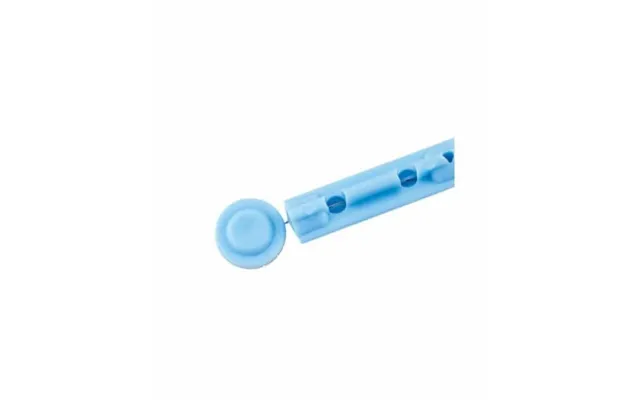 Ace Blood Glucose Lancets 100 Buc Cut