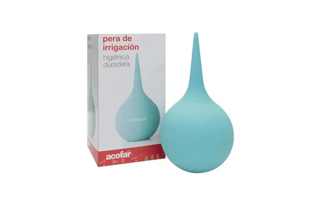 Acofar Rubber Irrigation Pear N 12