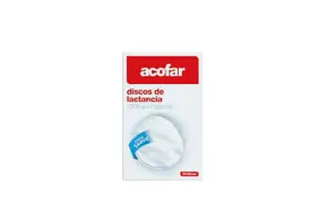 Acofarbaby Tampoane De Al Ptare Din Bumbac 36 Unit I