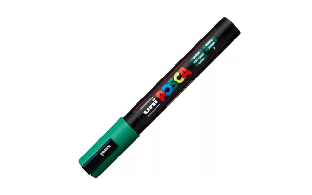 Acrylic Marker Pc-5m Medium - Green 6