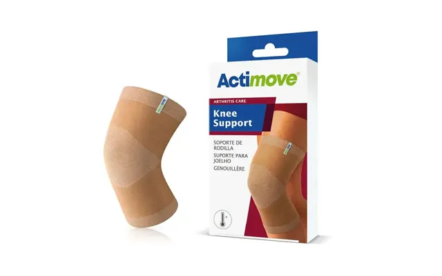 Actimove Arthritis Knee Support - Color Beige