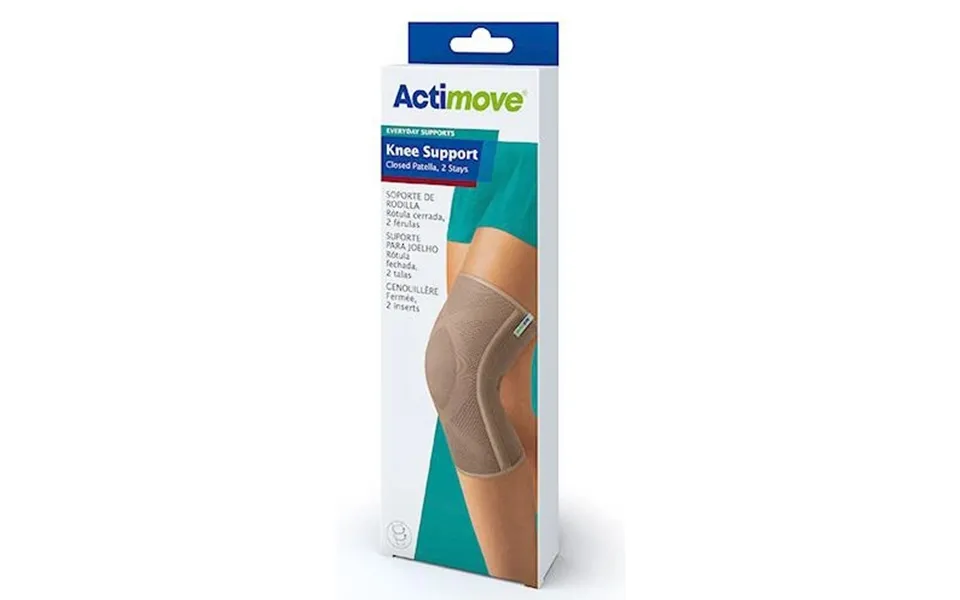 Actimove, Beowa Stabilizing Knee Support Size Xl - Long-term