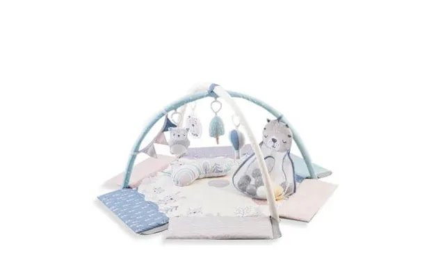 Activity Center - 0 Months