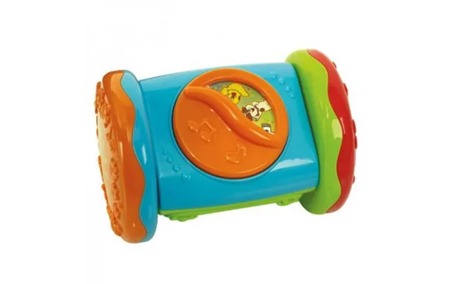 Activity Cylinder For Babies - Miniland