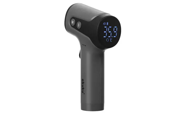 Acuk - Non-contact Infrared Thermometer
