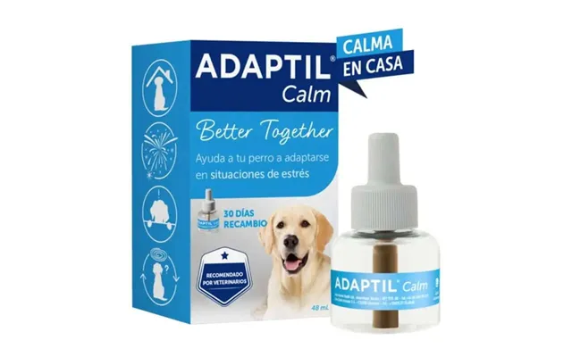 Adaptil Refill 48 Ml - 1month