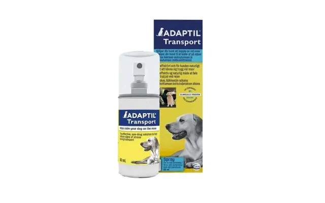 Adaptil Spray 60 Ml