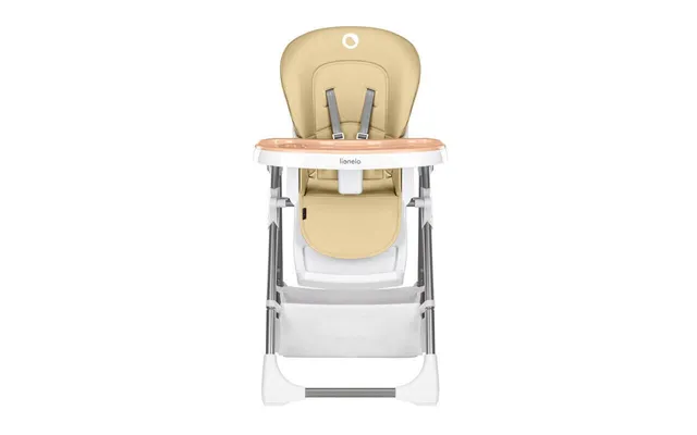 Adjustable Dining Chair Linn Plus - Beige