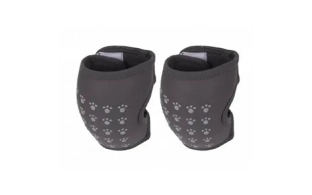 Adjustable Knee Pads Grey - Sevi Bebe product image
