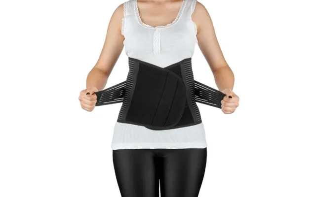 Adjustable Post-natal Abdominal Belt - L-xl