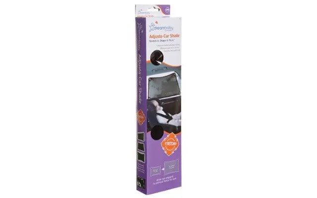 Adjustable Sun Visor - F293 product image