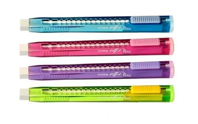 Adjustable Wiper Blade Ge010-m