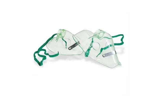 Adult Mask Child Mask For Ne2003 Ne2010 - Laica product image