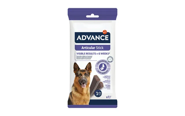 Advance Articular Stick - M-xl