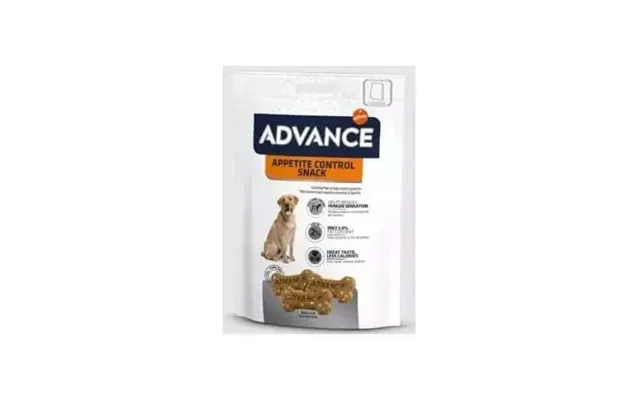 Advance Canine Apetite Control Snack Box 7x150gr