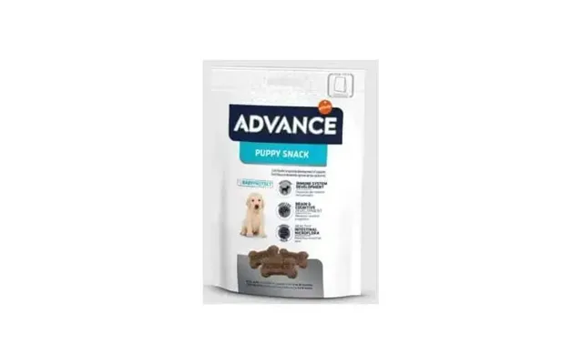 Advance Canine Puppy Snack Box 7x150gr