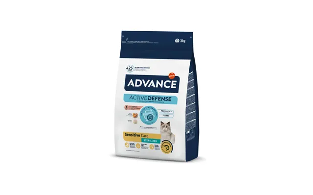 Advance Sensitive Care - Salmon product image