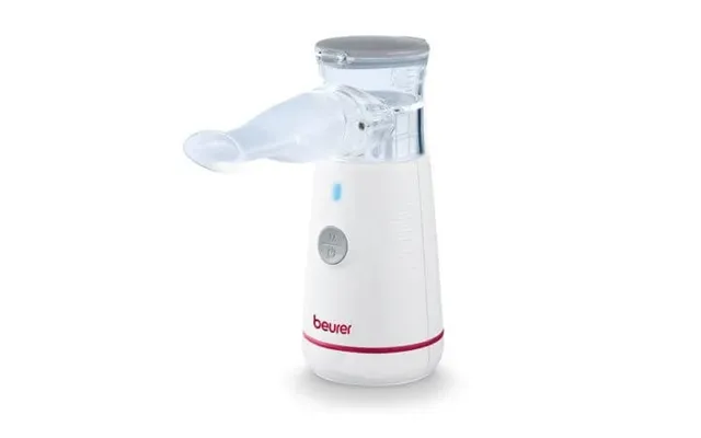 Aerosol Device Ih47 - 1 Piece product image