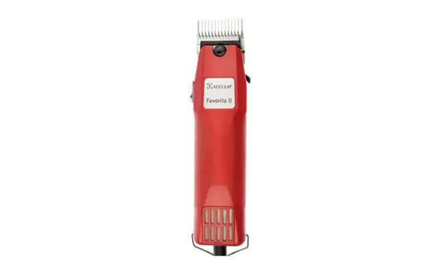 Aesculap Favorite Machine Ii product image