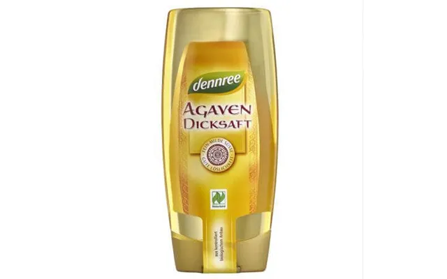 Agave Eco Syrup - 500 Ml