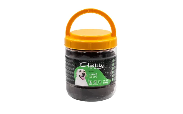 Agility Chips - Xs-xl