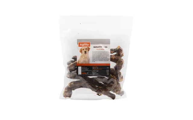 Agility Duck Throats - Xs-xl product image