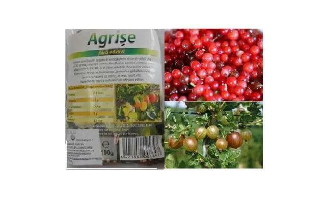 Agrise Bio - 100 G product image