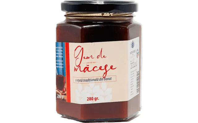 Agrofood Dandelion Jam - 280 G