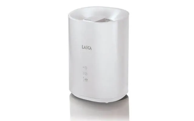Air Humidifier With Cold Steam And Warm Function - Capacity 3 Litres