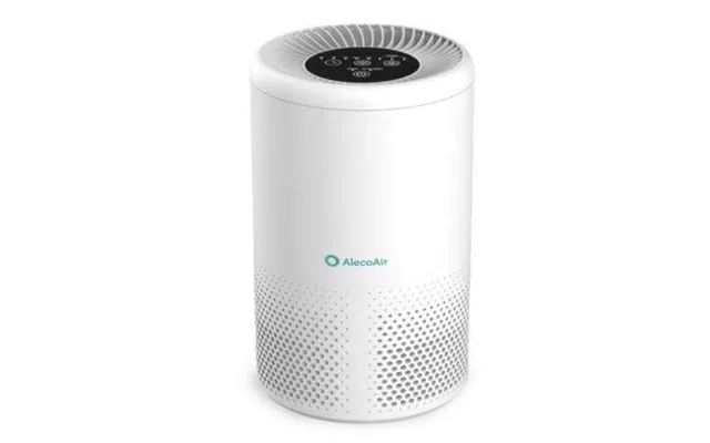 Air Purifier P15 Kiddo - Alecoair