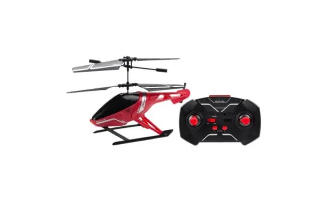 Air Python Remote Control Helicopter - 10 Years