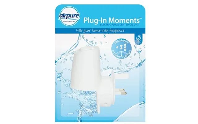 Airpure Plug In Moments Fragrance Diffuser - 1 Pc product image