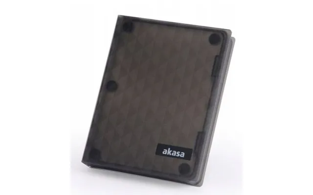 Akasa Ak-hpc01-bk 2.5 Drive Enclosure