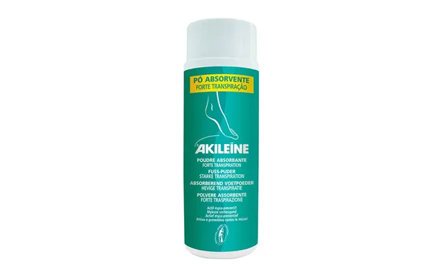Akileine Absorbent Powder - 75g